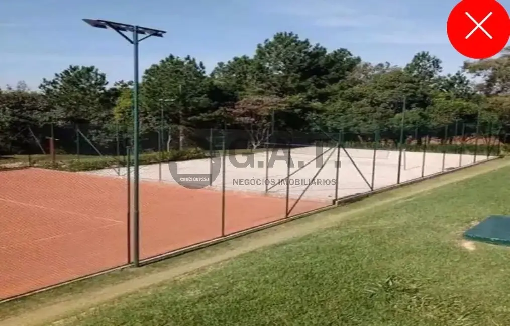 Foto 8 de Terreno / Lote à venda, 1022m2 em Ibiuna - SP