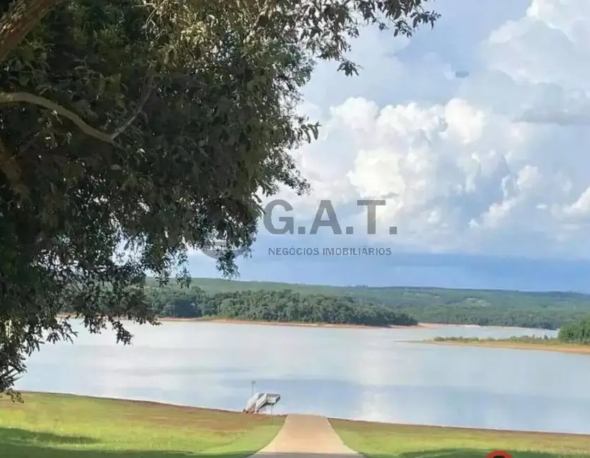 Foto 9 de Terreno / Lote à venda, 1022m2 em Ibiuna - SP