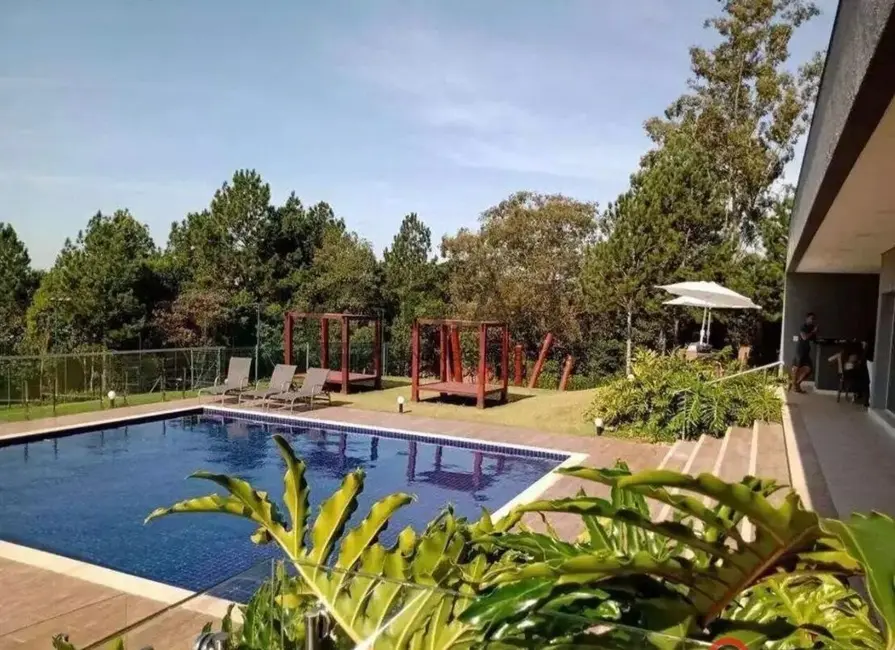 Foto 7 de Terreno / Lote à venda, 1022m2 em Ibiuna - SP