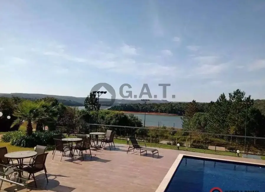 Foto 6 de Terreno / Lote à venda, 1022m2 em Ibiuna - SP