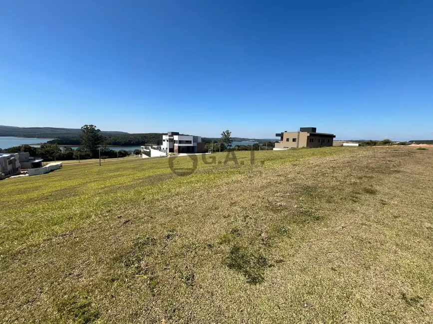 Foto 3 de Terreno / Lote à venda, 1022m2 em Ibiuna - SP