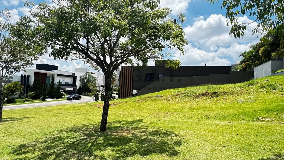 Foto 8 de Terreno / Lote à venda, 621m2 em Alphaville Nova Esplanada, Votorantim - SP