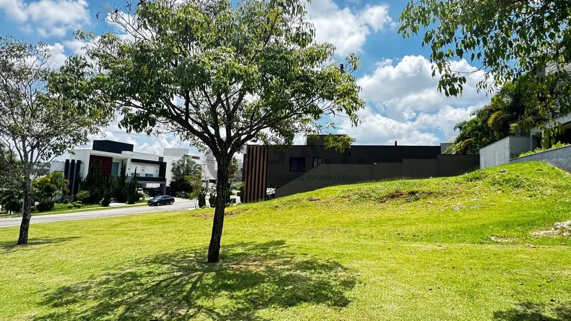Foto 2 de Terreno / Lote à venda, 621m2 em Alphaville Nova Esplanada, Votorantim - SP