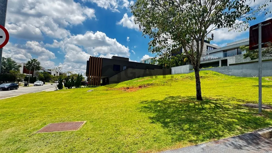 Foto 3 de Terreno / Lote à venda, 621m2 em Alphaville Nova Esplanada, Votorantim - SP