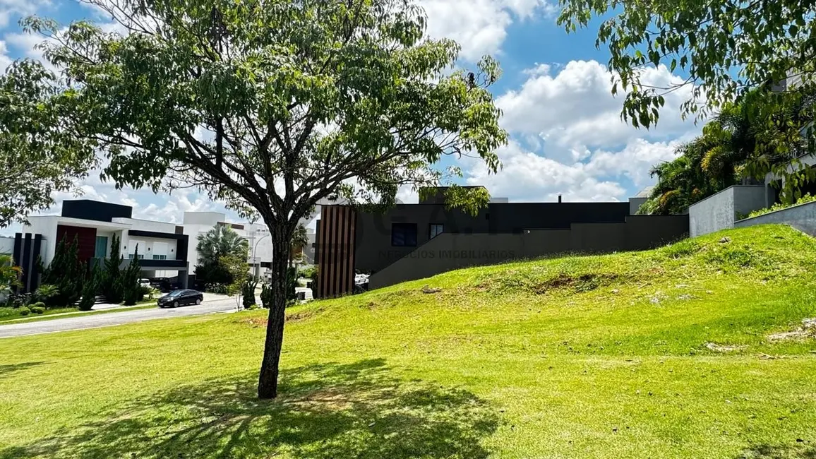 Foto 4 de Terreno / Lote à venda, 621m2 em Alphaville Nova Esplanada, Votorantim - SP