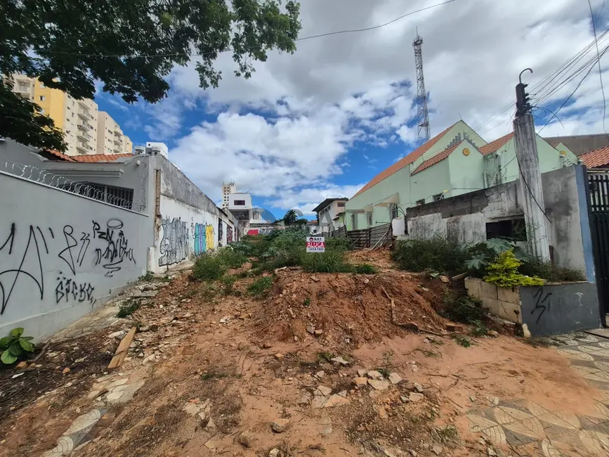Foto 6 de Terreno / Lote para alugar, 476m2 em Centro, Sorocaba - SP