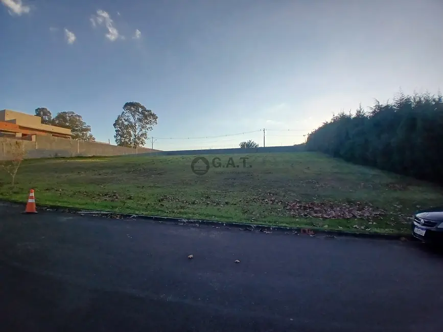 Foto 8 de Terreno / Lote à venda, 1000m2 em Aracoiaba Da Serra - SP