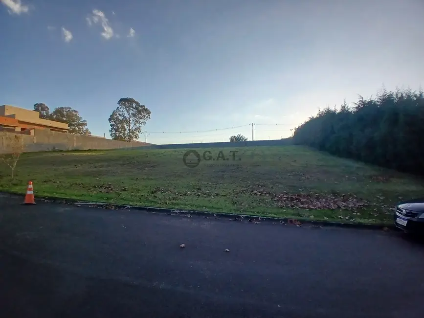 Foto 4 de Terreno / Lote à venda, 1000m2 em Aracoiaba Da Serra - SP