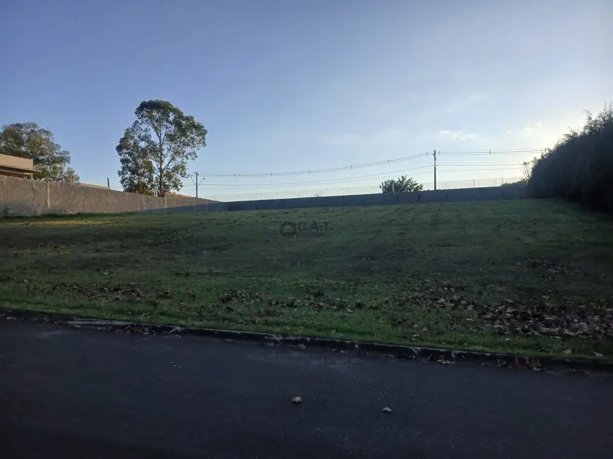Foto 6 de Terreno / Lote à venda, 1000m2 em Aracoiaba Da Serra - SP
