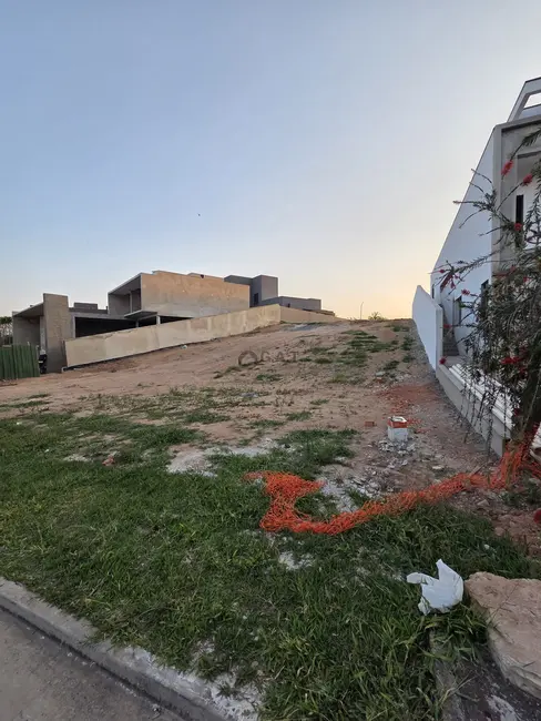 Foto 6 de Terreno / Lote à venda, 561m2 em Alphaville Nova Esplanada, Votorantim - SP