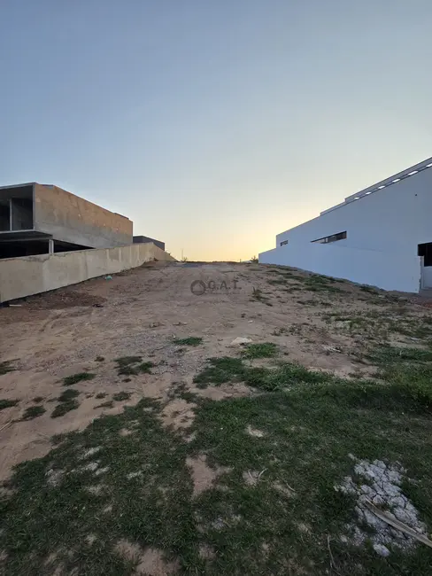 Foto 5 de Terreno / Lote à venda, 561m2 em Alphaville Nova Esplanada, Votorantim - SP