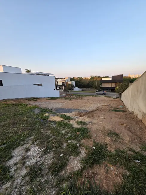 Foto 7 de Terreno / Lote à venda, 561m2 em Alphaville Nova Esplanada, Votorantim - SP