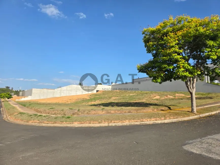 Foto 5 de Terreno / Lote à venda, 1144m2 em Jardim Residencial Saint Patrick, Sorocaba - SP
