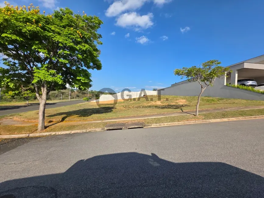 Foto 1 de Terreno / Lote à venda, 1144m2 em Jardim Residencial Saint Patrick, Sorocaba - SP