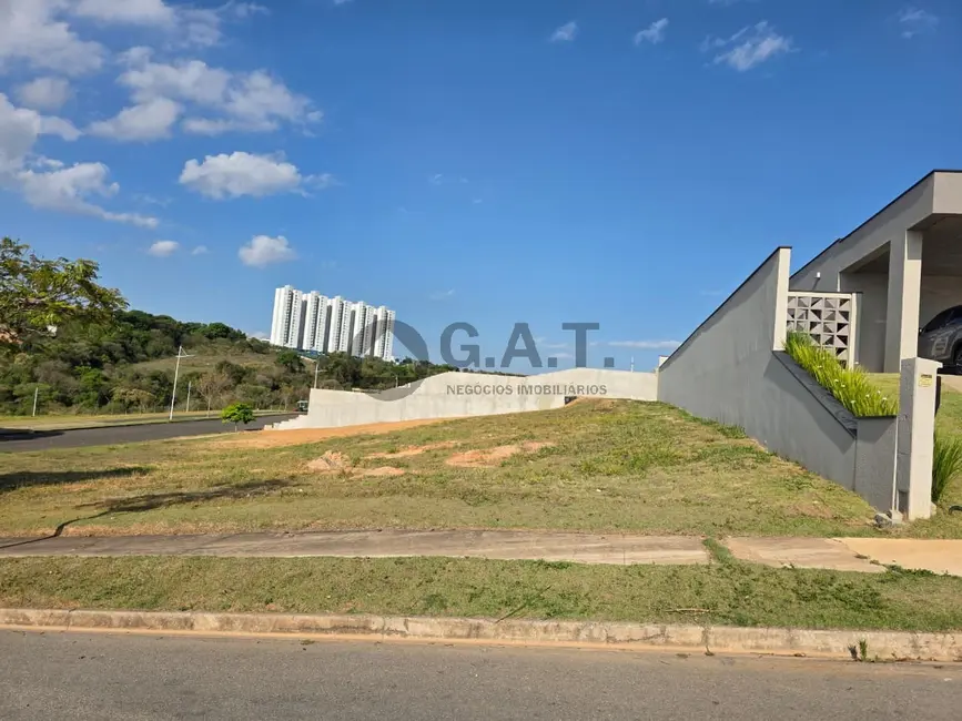 Foto 4 de Terreno / Lote à venda, 1144m2 em Jardim Residencial Saint Patrick, Sorocaba - SP