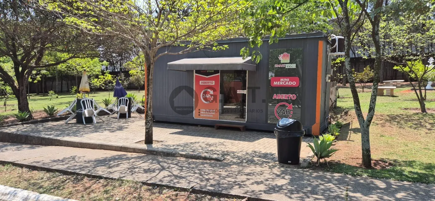 Foto 8 de Terreno / Lote à venda, 297m2 em Jardim do Paço, Sorocaba - SP