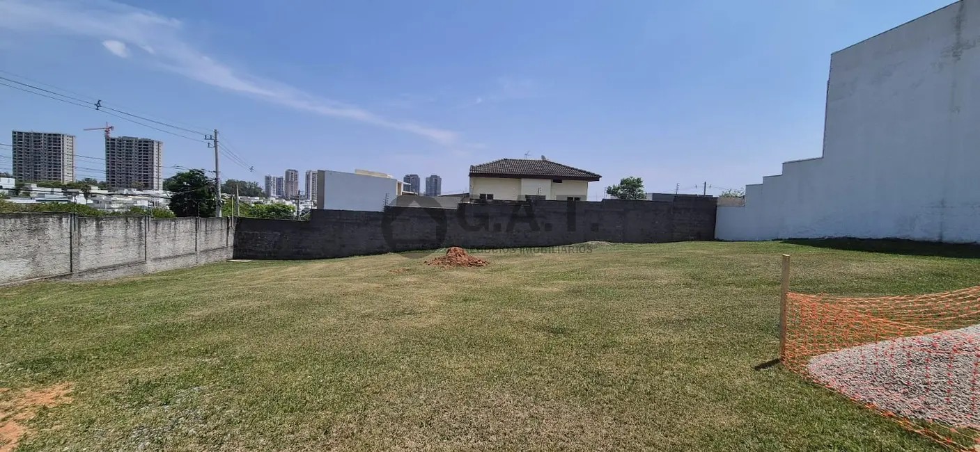 Foto 2 de Terreno / Lote à venda, 297m2 em Jardim do Paço, Sorocaba - SP
