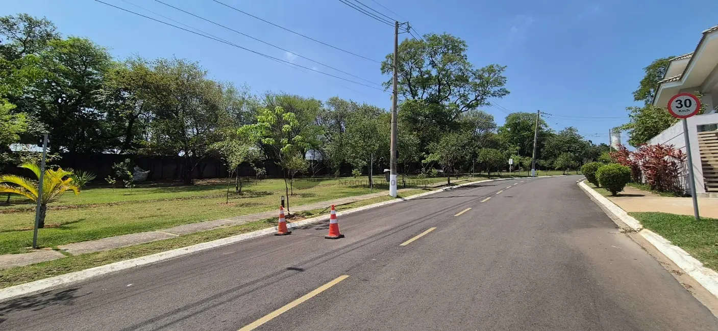 Foto 6 de Terreno / Lote à venda, 297m2 em Jardim do Paço, Sorocaba - SP