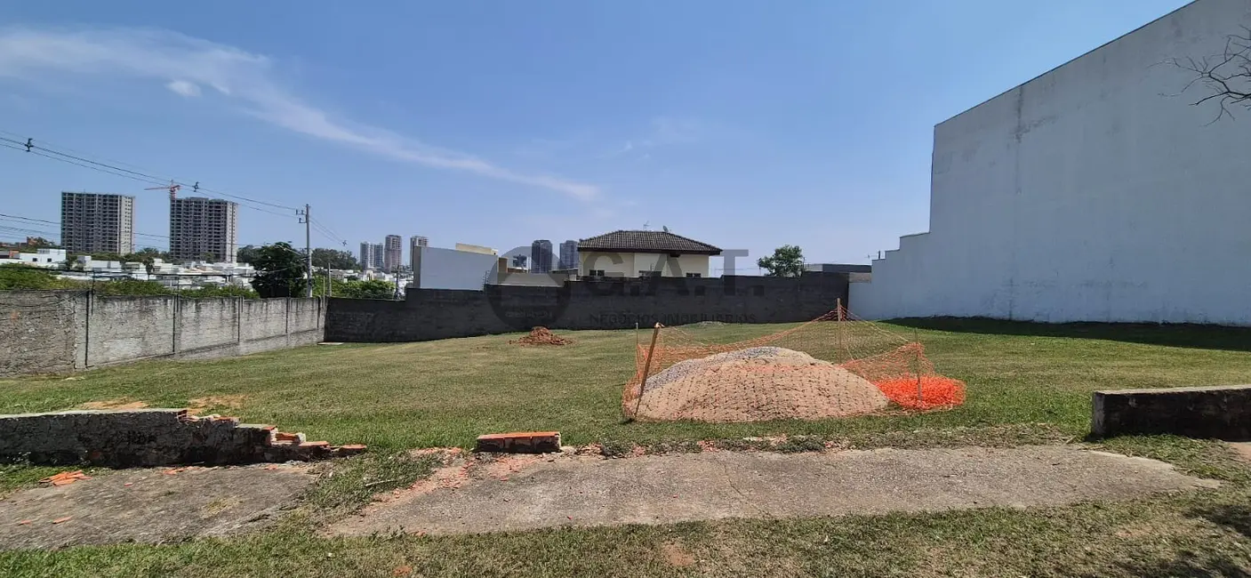 Foto 3 de Terreno / Lote à venda, 297m2 em Jardim do Paço, Sorocaba - SP