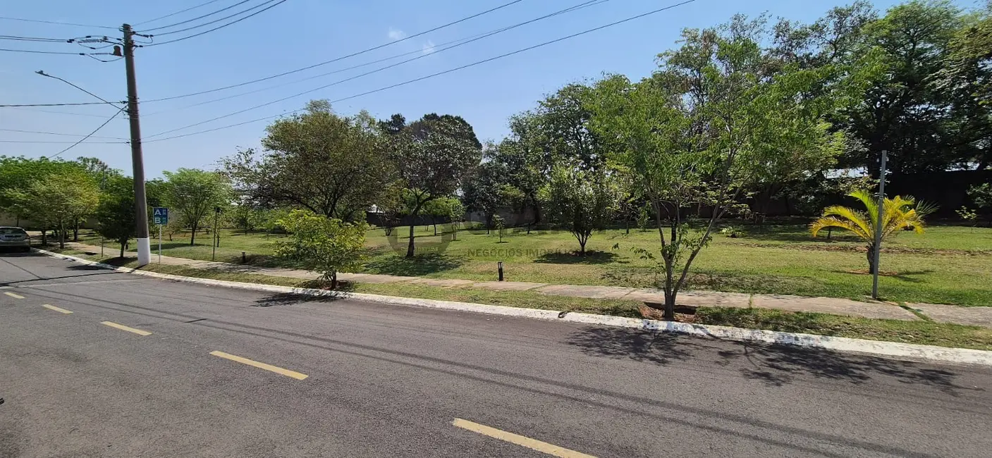 Foto 7 de Terreno / Lote à venda, 297m2 em Jardim do Paço, Sorocaba - SP