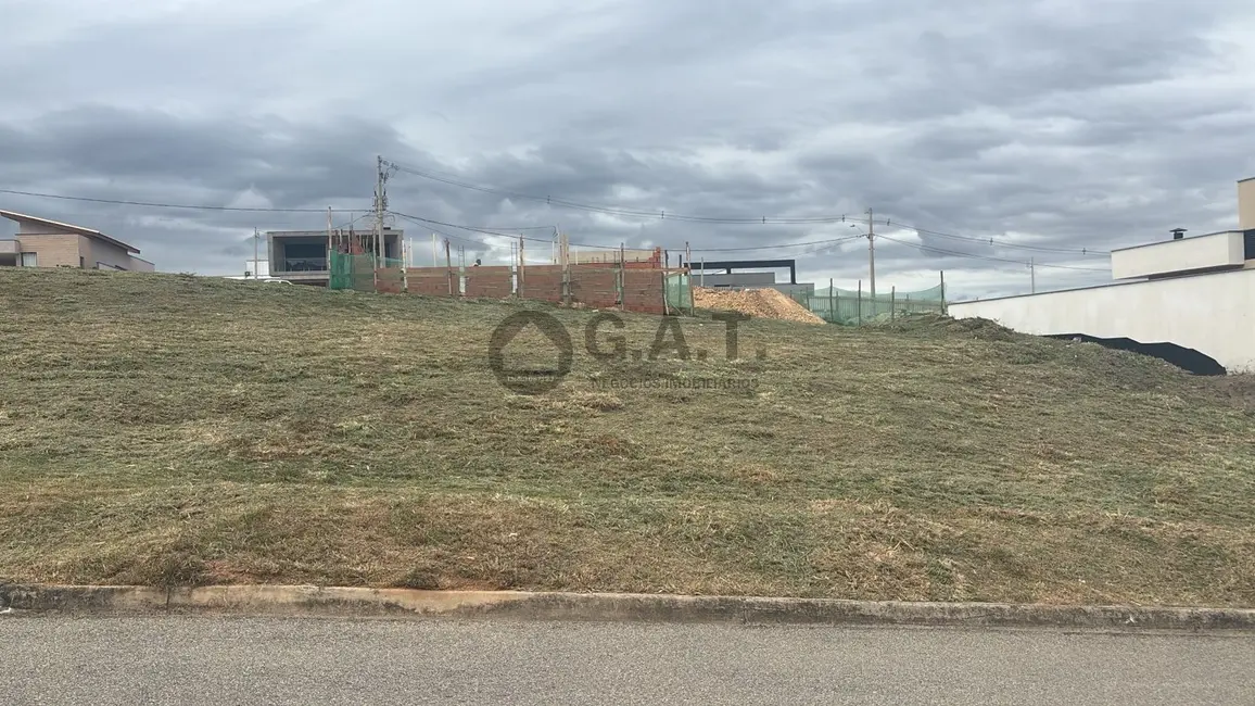 Terreno / Lote à venda, 360m2 em Além Ponte, Sorocaba - SP - imagem 2 Foto 2 de Terreno / Lote à venda, 360m2 em Além Ponte, Sorocaba - SP