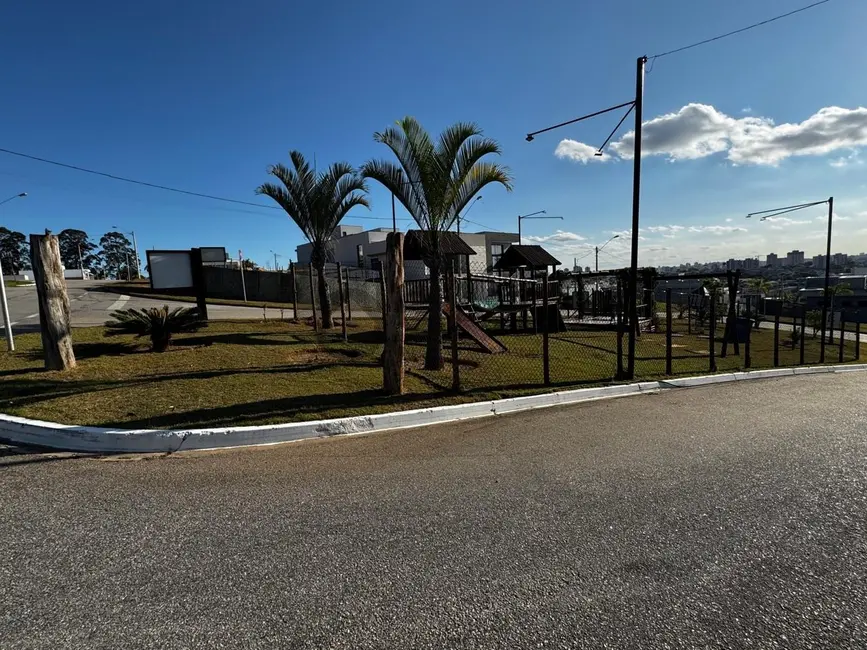 Terreno / Lote à venda, 360m2 em Além Ponte, Sorocaba - SP - imagem 3 Foto 3 de Terreno / Lote à venda, 360m2 em Além Ponte, Sorocaba - SP