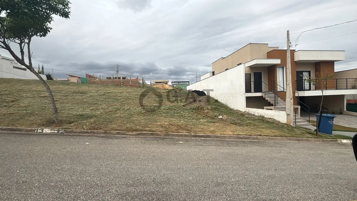 Foto 2 de Terreno / Lote à venda, 360m2 em Além Ponte, Sorocaba - SP