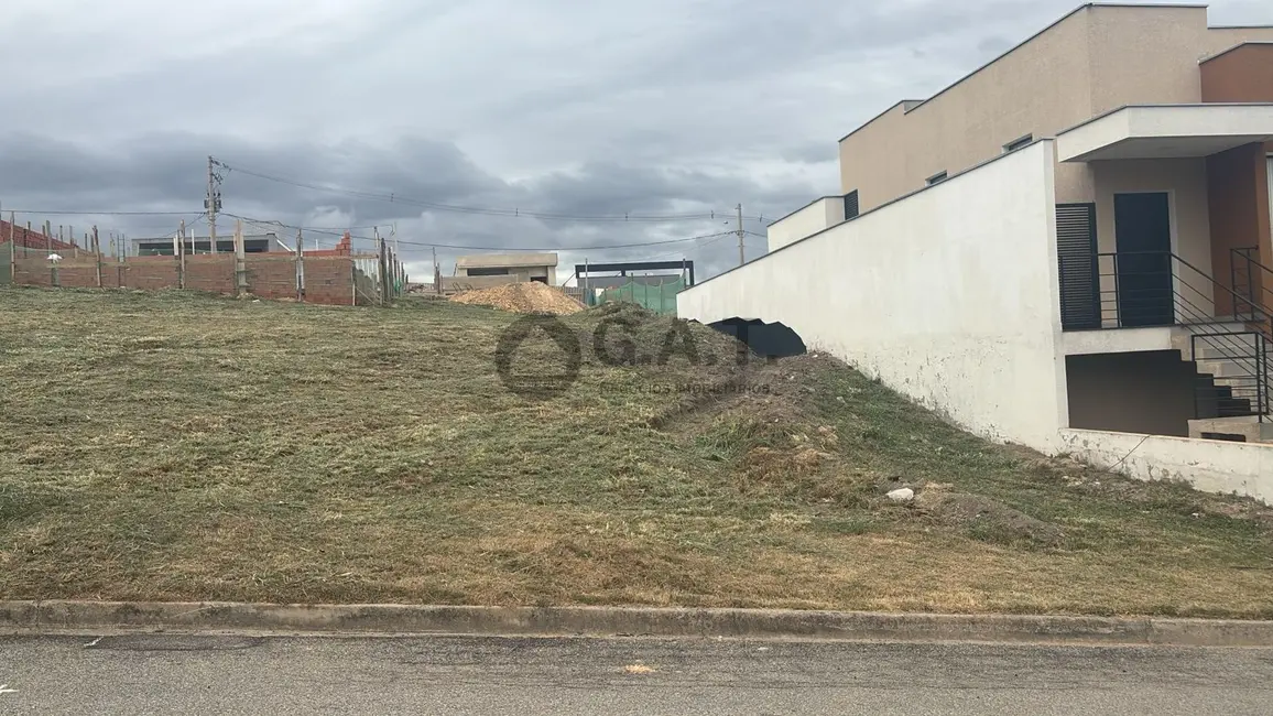 Foto 1 de Terreno / Lote à venda, 360m2 em Além Ponte, Sorocaba - SP