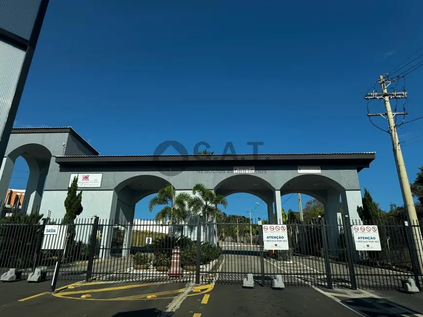 Foto 2 de Terreno / Lote à venda, 360m2 em Além Ponte, Sorocaba - SP