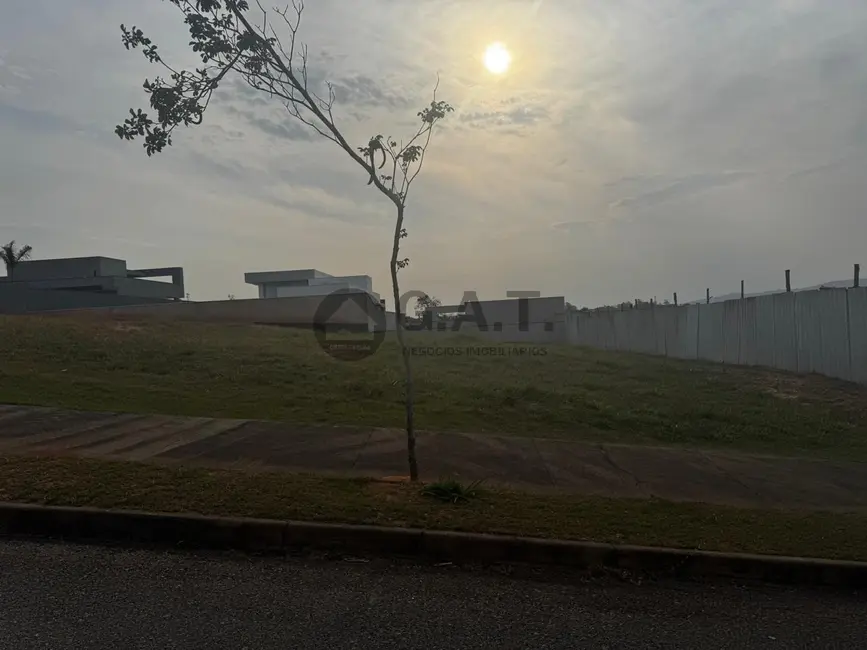 Foto 1 de Terreno / Lote à venda, 1041m2 em Jardim Residencial Saint Patrick, Sorocaba - SP