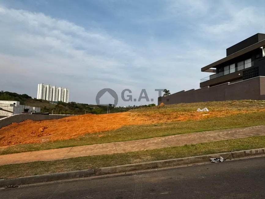 Foto 1 de Terreno / Lote à venda, 1000m2 em Jardim Residencial Saint Patrick, Sorocaba - SP