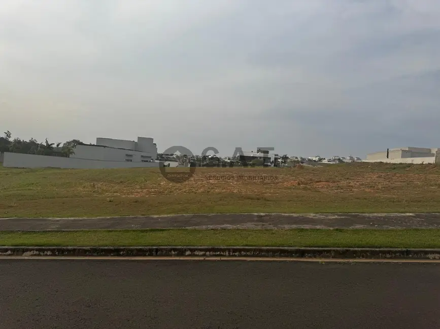 Foto 1 de Terreno / Lote à venda, 1000m2 em Jardim Residencial Saint Patrick, Sorocaba - SP
