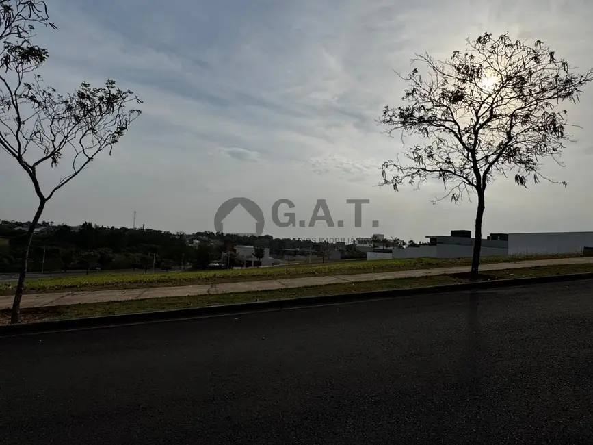 Foto 1 de Terreno / Lote à venda, 1061m2 em Jardim Residencial Saint Patrick, Sorocaba - SP