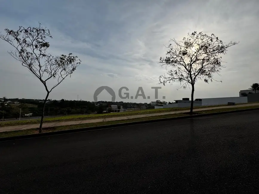 Foto 2 de Terreno / Lote à venda, 1061m2 em Jardim Residencial Saint Patrick, Sorocaba - SP