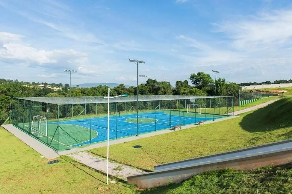 Foto 8 de Terreno / Lote à venda, 1186m2 em Jardim Residencial Saint Patrick, Sorocaba - SP