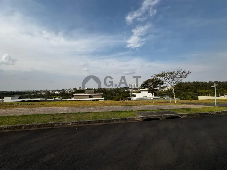 Foto 2 de Terreno / Lote à venda, 1079m2 em Jardim Residencial Saint Patrick, Sorocaba - SP