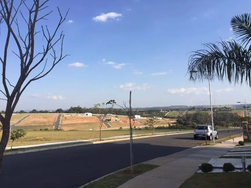 Foto 4 de Terreno / Lote à venda, 1009m2 em Jardim Residencial Saint Patrick, Sorocaba - SP