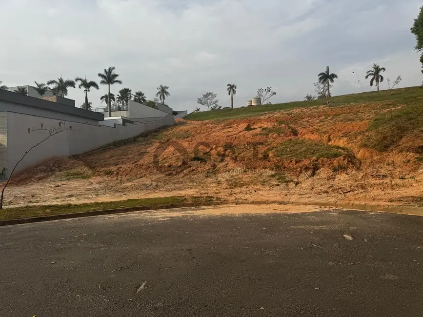 Foto 1 de Terreno / Lote à venda, 1027m2 em Jardim Residencial Saint Patrick, Sorocaba - SP