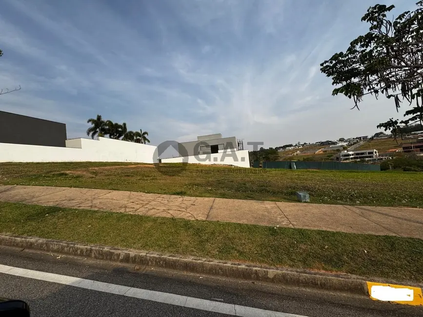 Foto 1 de Terreno / Lote à venda, 1000m2 em Jardim Residencial Saint Patrick, Sorocaba - SP