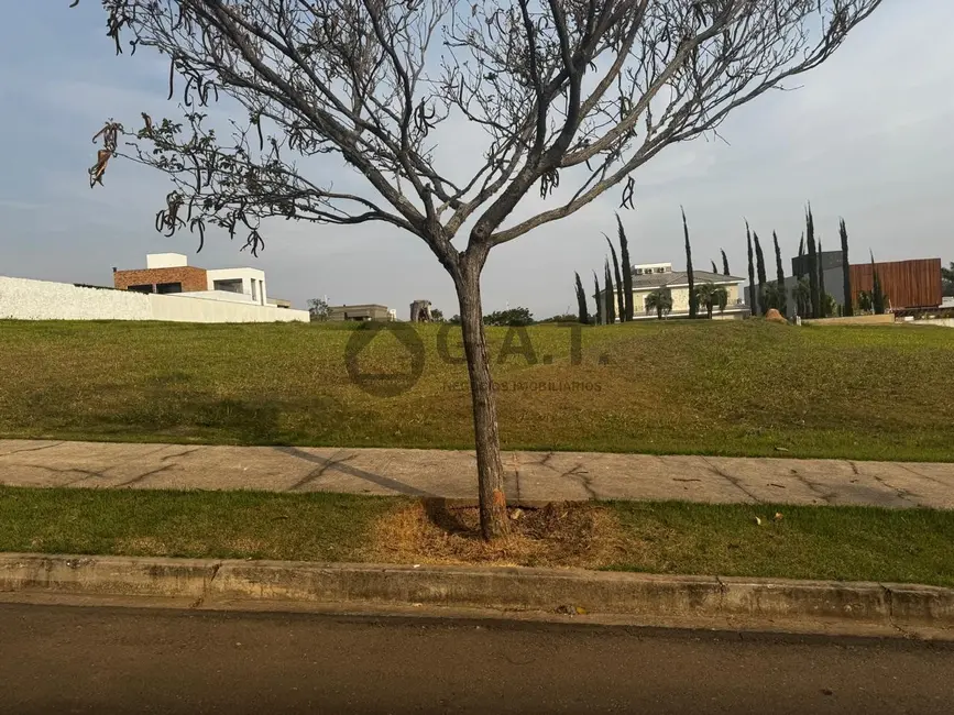 Foto 1 de Terreno / Lote à venda, 1000m2 em Jardim Residencial Saint Patrick, Sorocaba - SP