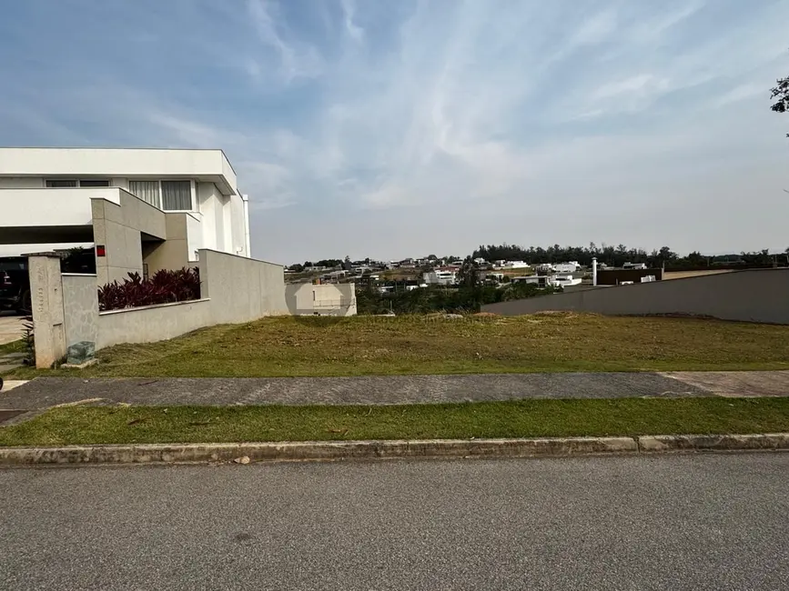 Foto 1 de Terreno / Lote à venda, 1000m2 em Jardim Residencial Saint Patrick, Sorocaba - SP