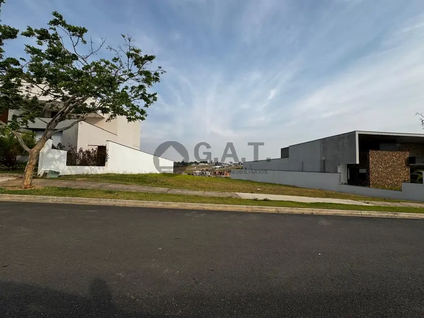 Foto 1 de Terreno / Lote à venda, 1000m2 em Jardim Residencial Saint Patrick, Sorocaba - SP