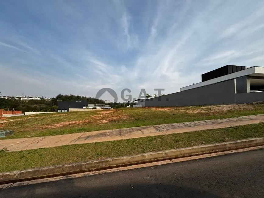 Foto 1 de Terreno / Lote à venda, 1000m2 em Jardim Residencial Saint Patrick, Sorocaba - SP