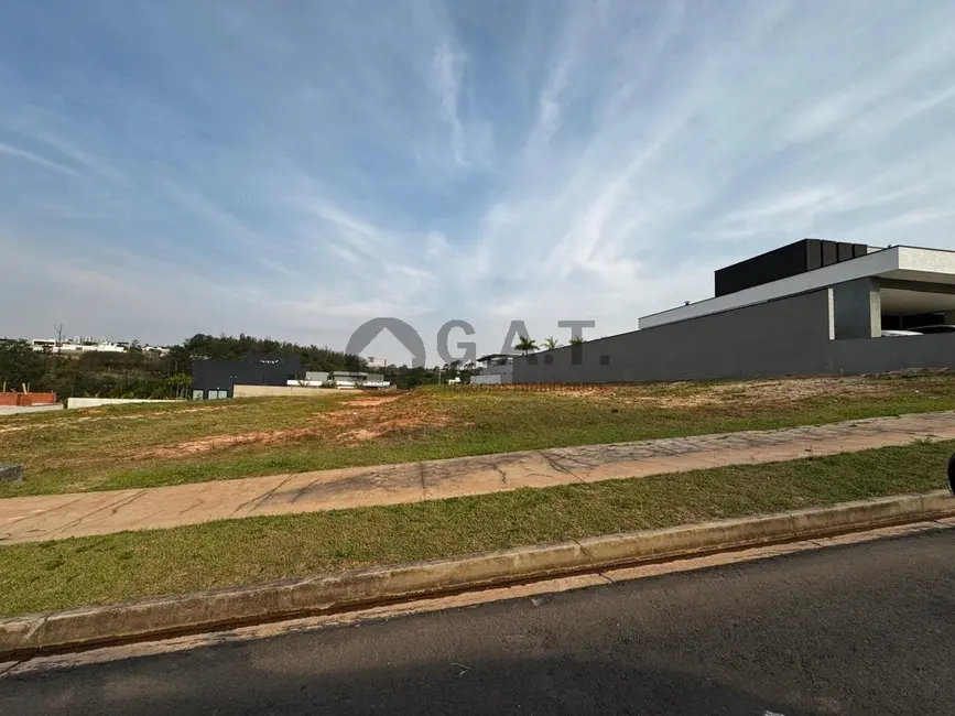 Foto 3 de Terreno / Lote à venda, 1000m2 em Jardim Residencial Saint Patrick, Sorocaba - SP