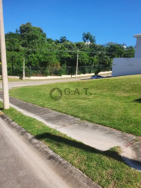 Foto 1 de Terreno / Lote à venda, 450m2 em Green Valley, Votorantim - SP