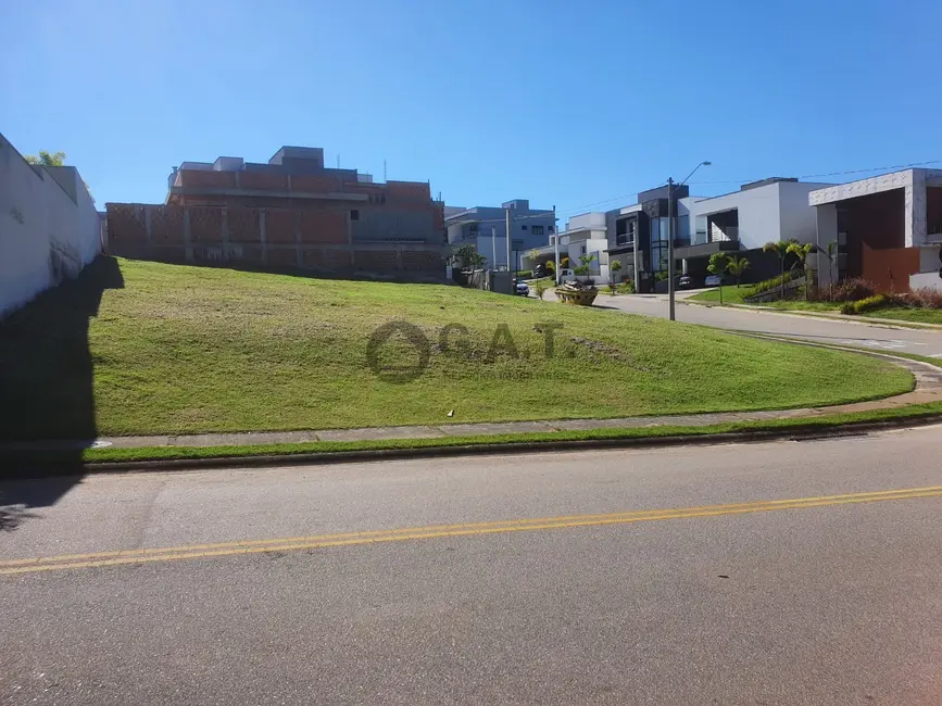 Foto 3 de Terreno / Lote à venda, 450m2 em Green Valley, Votorantim - SP