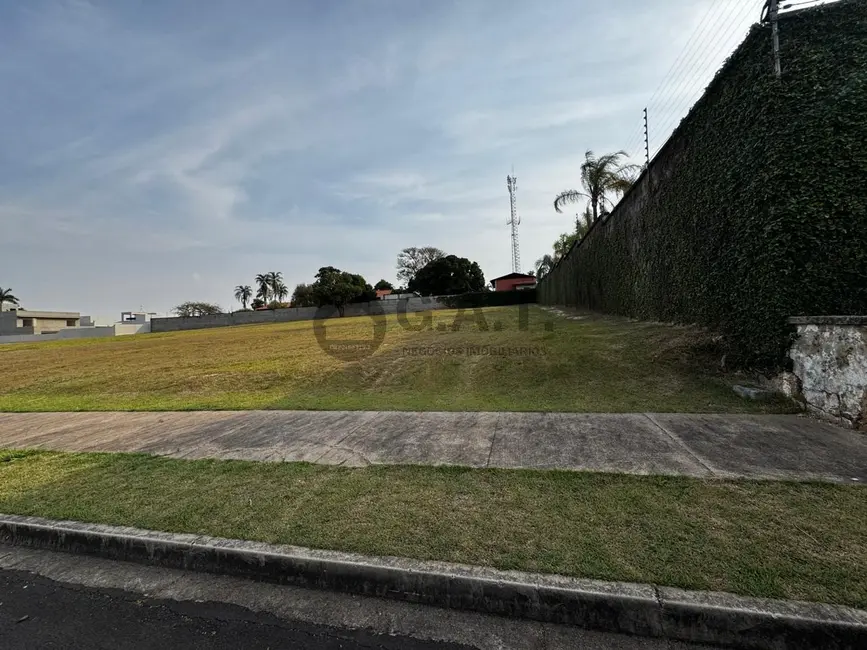 Foto 1 de Terreno / Lote à venda, 1063m2 em Jardim Residencial Saint Patrick, Sorocaba - SP