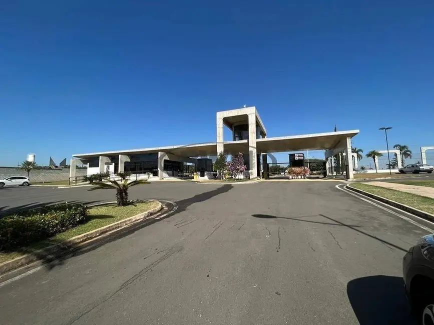 Foto 3 de Terreno / Lote à venda, 1063m2 em Jardim Residencial Saint Patrick, Sorocaba - SP