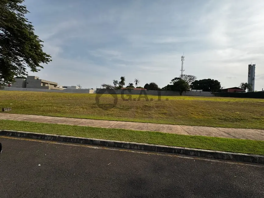 Foto 1 de Terreno / Lote à venda, 1168m2 em Jardim Residencial Saint Patrick, Sorocaba - SP