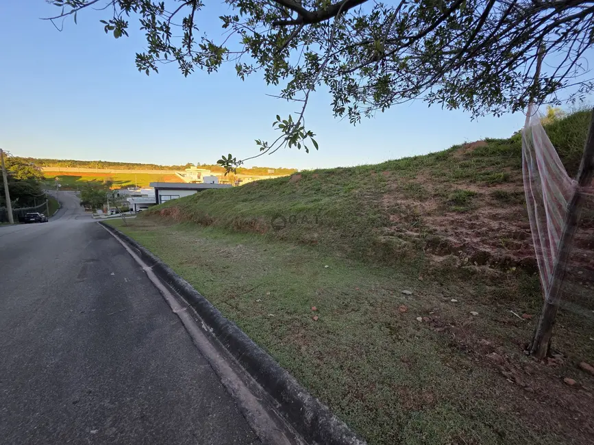 Foto 1 de Terreno / Lote à venda, 1205m2 em Parque Ecoresidencial Fazenda Jequitibá, Sorocaba - SP